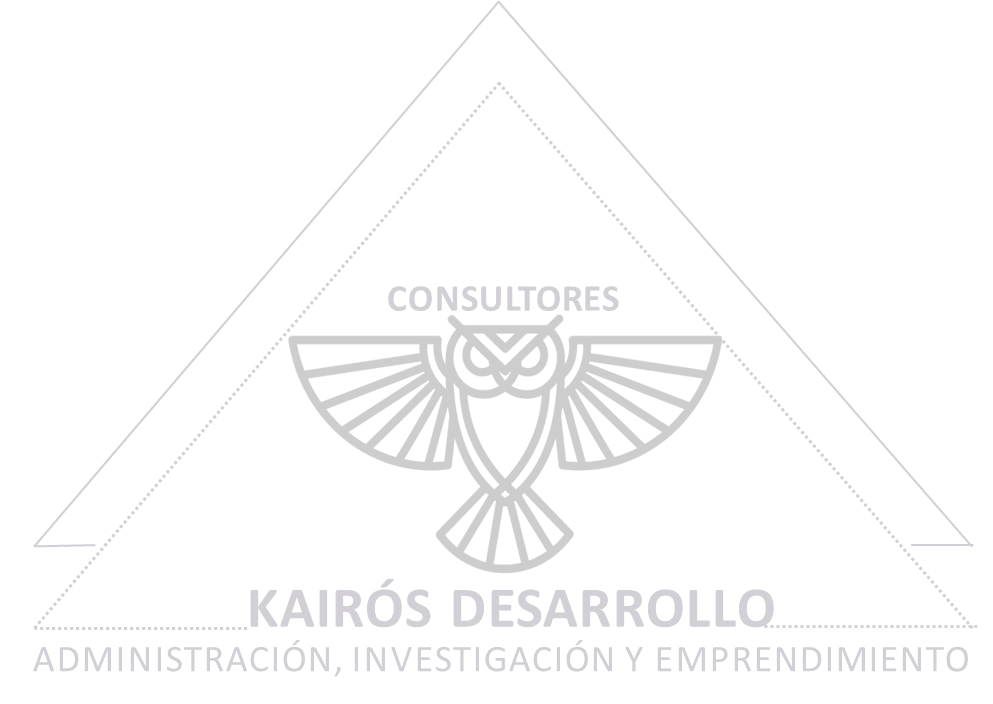Kairós Desarrollo